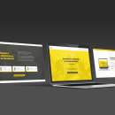 FORMACIÓN PLUS - WEBSITE. Un proyecto de UX / UI, Diseño gráfico y Diseño Web de Sergio Moro Escudero - 20.09.2021