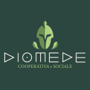 Il mio progetto del corso: DIOMEDE. Br, ing, Identit, Graphic Design, and Logo Design project by Genesis Fajardo - 10.29.2021