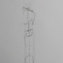Mi Proyecto del curso: Dibujo anatómico para principiantes. Un proyecto de Bellas Artes, Bocetado, Dibujo a lápiz, Dibujo, Dibujo realista y Dibujo anatómico de fmartosenrique689 - 21.09.2021