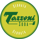 Rebranding Tassoni soft drink. Un projet de Design , Illustration traditionnelle, 3D, Br, ing et identité , et Design graphique de Federica De falco - 23.09.2021