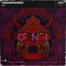 Oni (Original Mix). Music, and Video Editing project by randommadnessof - 02.18.2021