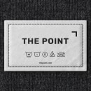 The Point Ein Projekt aus dem Bereich Design, Werbung, Fotografie, Br, ing und Identität, Mode, Grafikdesign und Modedesign von Just Jose - 15.09.2021