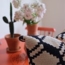 My project in Crochet Pattern Design: Find Your Signature Style course Ein Projekt aus dem Bereich Erweiterungsentwicklung, Mode, Musterdesign, Weben, DIY und Crochet von Molla Mills - 27.09.2021