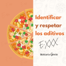 Infografías Aditivos Ein Projekt aus dem Bereich Social Media, Infografik und Social Media Design von Beatriz Fernández Castaño - 01.10.2021