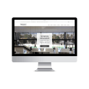 Propuesta de diseño web para empresa del sector Contract. Un projet de UX / UI, Design graphique, Webdesign , et Créativité de Marc Gutiérrez - 01.09.2020