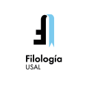 logotipo Facultad de Filología . USAL Ein Projekt aus dem Bereich Br, ing und Identität, Bildende Künste und Logodesign von Carolina Pontes Caldas - 06.10.2021