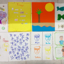 Mi Proyecto del curso: Dibujo y creatividad para pequeños grandes artistas. Traditional illustration, Creativit, Drawing, and Creating with Kids project by Víctor González Arreola - 10.02.2021