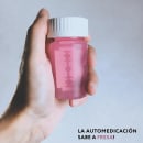 Automedicación. Photograph, Editorial Design, and Fine Arts project by Carolina Pontes Caldas - 10.07.2021