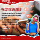 Social Media. Un proyecto de Diseño y Publicidad de Dércio Marcolino Teixeira - 08.10.2021