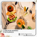 Menu Food ( Ellys Restaurante ). Un proyecto de Diseño, Ilustración tradicional y Publicidad de Dércio Marcolino Teixeira - 08.10.2021