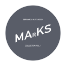 MARKS COLLECTION VOL. 1. Un proyecto de Br, ing e Identidad y Diseño gráfico de Bernardo Kutchessy - 01.10.2021