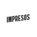 Impresos. Design project by Rodrigo Benitez - 10.12.2021