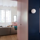Apartment in Born, Barcelona. Un proyecto de Arquitectura interior, Diseño de interiores, Decoración de interiores e Interiorismo de Colombo and Serboli Architecture - 12.10.2021