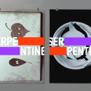 Serpentine Galleries. Un projet de Design , Br, ing et identité, Design graphique , et Signalisation de Marina Willer - 15.10.2021