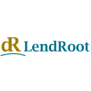 LENDROOOT. Design, Br, ing, Identit, Graphic Design, and Logo Design project by angel alfredo ortega noriega - 04.24.2021