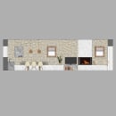 Hogar pirineico. Architecture project by Marta Botet - 10.18.2021