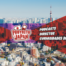 Proyecto Japan. Logo Design project by Jaume Estruch Navas - 10.19.2021