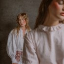 Three Graces. Un projet de Photographie, Direction artistique , et Mode de Lauren Naylor Orso - 20.10.2021