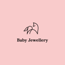 Rediseño de marca. Baby Jewellery. . Un proyecto de Br, ing e Identidad, Diseño gráfico y Creatividad de Patricia Vargas Lora - 20.10.2021