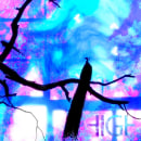 BE HIGH TRIPPY. Motion Graphics, 3D, Photograph, Post-production, and 3D Animation project by Dan Ortega - 10.14.2021