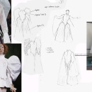 Inventario. Diseño de indumentaria escénica.. Costume Design, Fashion, and Fine Arts project by Inmaculada Valero Cuéllar - 10.22.2021