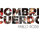 Diario de un Hombre Cuerdo Ein Projekt aus dem Bereich Schrift von Pablo Rodero Marcos - 09.12.2020