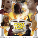 Coffee stories. Un proyecto de Cine de Andres Sanchez Belzunces - 26.10.2021