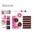 Boceto. Design, DIY, Culinar, and Arts project by paulaq29 - 10.27.2021