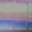 Mi Proyecto del curso: Paisajes atmosféricos en acuarela. Un progetto di Belle arti, Pittura e Pittura ad acquerello di Isa Cascales - 29.10.2021