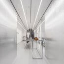 Prudêncio Studio - Installation Space. Un projet de Installations, Architecture , et Architecture d'intérieur de Diogo Aguiar - 31.10.2021