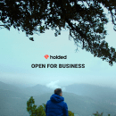 Holded presents Open for Business: Can Buch. Film, Video, and TV project by Lorena Lácar - 11.01.2021