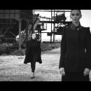A spies story. Un proyecto de Moda y Vídeo de Leo Corbella - 06.09.2020