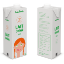 My project in Consumer Goods Packaging Design course. Advertising, Br, ing, Identit, Creative Consulting, and Packaging project by mel_b - 11.01.2021
