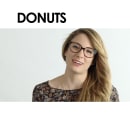 Spot - Donuts - Viaje Redondo. Un proyecto de Publicidad, Cine, vídeo y televisión de Jordi Pallejà Bautista - 02.12.2015
