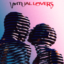 Virtual Lovers. Motion Graphics, 3D, Pós-produção fotográfica, e Animação 3D projeto de Edgar David - 16.10.2021