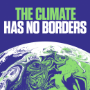 UN Climate Change Conference / COP26. Un proyecto de Diseño de Michael Johnson - 01.11.2021