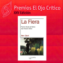 'La Fiera' Premio El Ojo Crítico de RNE de Poesía 2014 Ein Projekt aus dem Bereich Schrift von Ben Clark - 08.11.2021