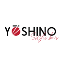 Mi Proyecto del curso: Yoshino Sushi Bar Ein Projekt aus dem Bereich Br, ing und Identität, Grafikdesign und Logodesign von Claudia González Bigatà - 02.11.2021