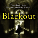 Blackout. Un proyecto de Escritura de Emily Barr - 10.11.2021