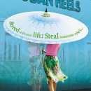 Cuban Heels . Projekt z dziedziny Pisanie użytkownika Emily Barr - 10.11.2021