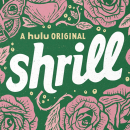 Shrill. Design, Traditional illustration, Advertising, Film, Video, TV, Animation, Art Direction, Br, ing, Identit, Creative Consulting, Graphic Design, TV, Social Media, and Lettering project by Jon Contino - 11.11.2021