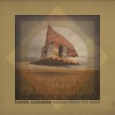 Songs From The Shed (LP, 2015). Un proyecto de Música de Daniel Catarino - 15.11.2015