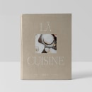 Lå Cuisine. Design, Direção de arte, Design editorial, e Fotografia gastronômica projeto de Aran - 14.11.2021