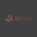 Unión Danza Visible. Um projeto de Design, Design gráfico e Design de logotipo de Sofía Bertomeu - 15.11.2021