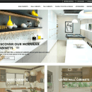 Diseño Web -Varsa Designs . Un proyecto de Instalaciones, Fotografía, Gestión del diseño, Diseño gráfico, Diseño Web, Ilustración digital y e-commerce de Sandra Torcuato - 15.11.2021