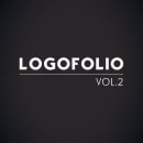 Logofolio Vol.2. Een project van  Ontwerp,  Reclame,  Art direction,  Br, ing en identiteit,  Design management, Grafisch ontwerp, Marketing y Communicatie van Fando Creative - 16.11.2021