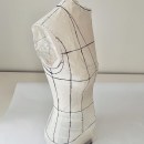 Creating a couture gown. Design de moda projeto de Reagen Evans - 16.11.2021