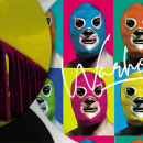 Antro Electro-Pop Warhol. Un proyecto de Publicidad, Fotografía, Br, ing e Identidad, Diseño gráfico y Arquitectura interior de Karla Daniela Garduño Fernández - 01.03.2021