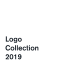 Logo Collection 2019. Un proyecto de Br, ing e Identidad y Diseño de logotipos de Enmanuel Jimenez - 23.03.2019