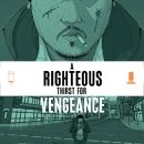 A Righteous Thirst For Vengeance. Ilustração, Comic, Stor, e telling projeto de André Lima Araújo - 17.11.2021